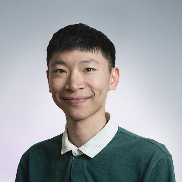 Wei-Jer Chang